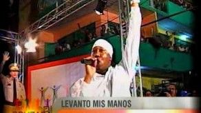 Jingle de Cruzada por la Paz