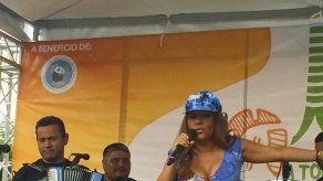 Sandra Sandoval: El Presidente mandó a parar la presentación en Cinta Costera