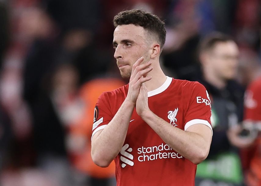 Funeral de Diogo Jota y su hermano André Silva será este sábado