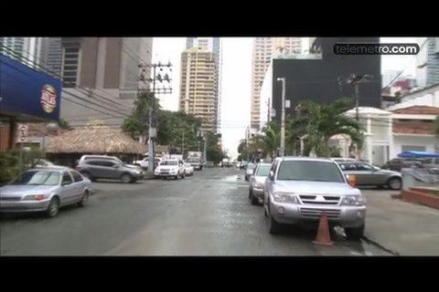 Próxima reunión para evaluar convertir Calle Uruguay en peatonal
