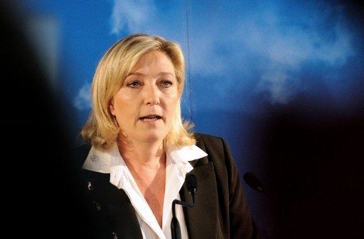 Le Pen acaba reconociendo la victoria de Biden y critica la actitud de Trump