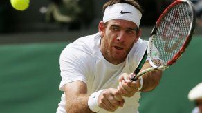 Argentina sueña con las semis de Copa Davis en Italia con regreso de Del Potro