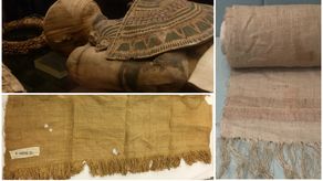 La fibra de lino tiene un rendimiento equivalente al de la fibra de vidrio, pero es mucho más ligera.