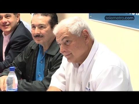 Martinelli: la 2da vuelta electoral fomenta la democracia