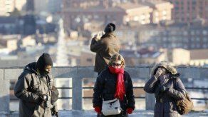 Mayoría de hombres de entre 66 y 75 deben tomar anticolesteroles