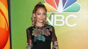 Nicole Richie celebra 36 cumpleaños enamorada de la vida