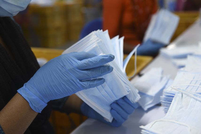 Pese a que Panamá está en un proceso de vacunación contra el COVID-19