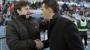 Deportivo de La Coruña anuncia la destitución del entrenador Domingos