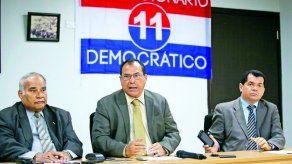 PRD aún sin resultados oficiales sobre elecciones internas