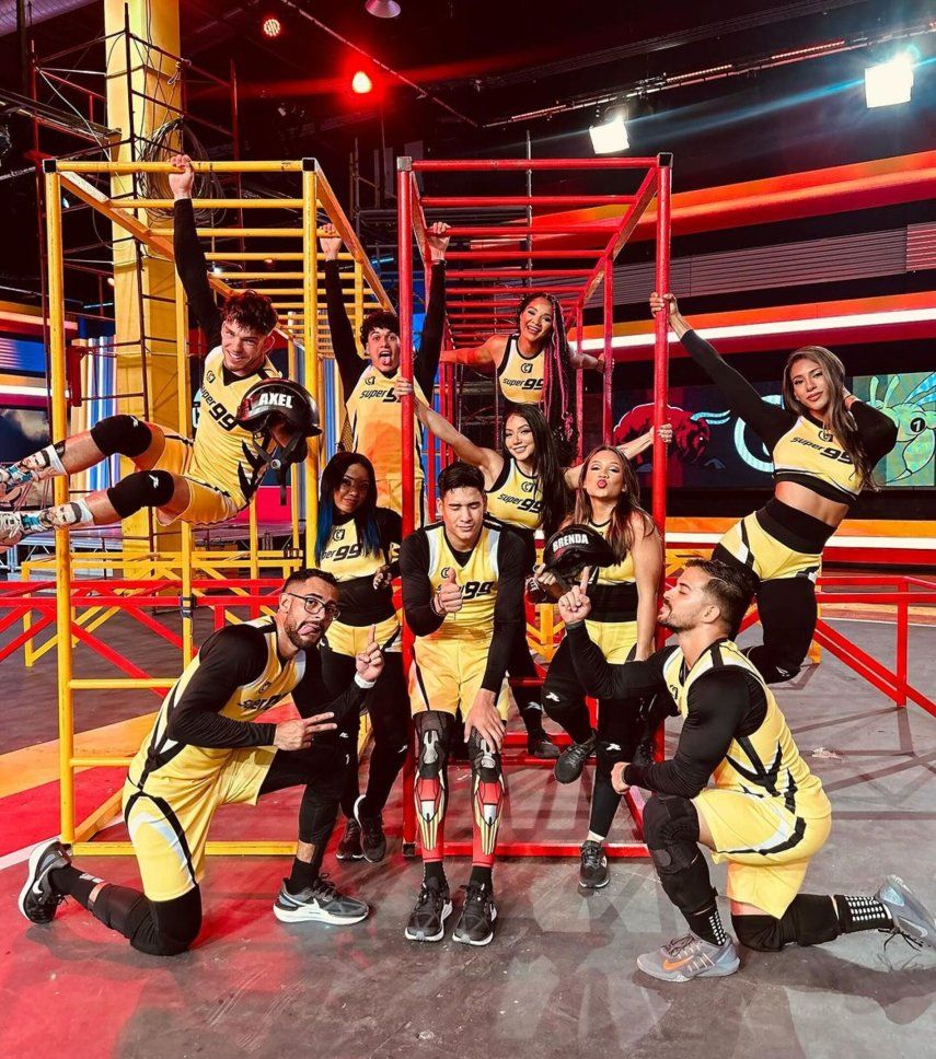 Calle 7 Panamá: Competidores se pronuncian ante la situación de Edikelis Ng