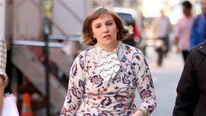 Lena Dunham destaca el espíritu empresarial de las Kardashian