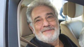Placido Domingo tras volver a escenarios: Cantaré hasta que Dios quiera