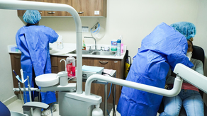 Inicia la captación de pacientes de Sonrisa de Mujer del MINSA.
