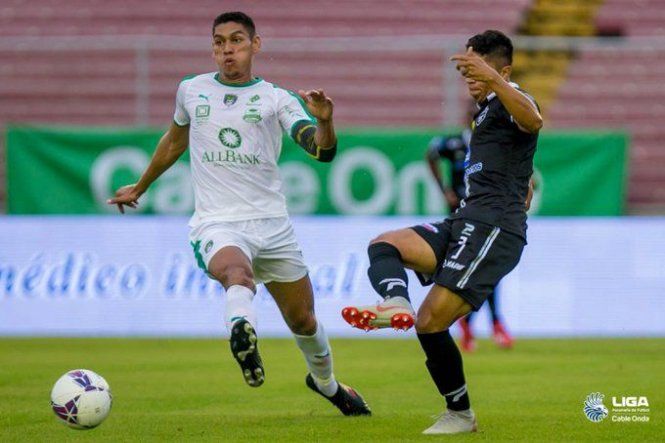 El gol fue el gran ausente en la jornada sabatina de la LPF