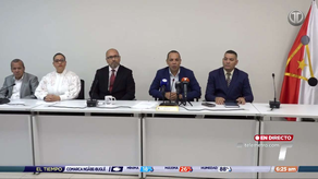 Consejo Municipal de San Miguelito