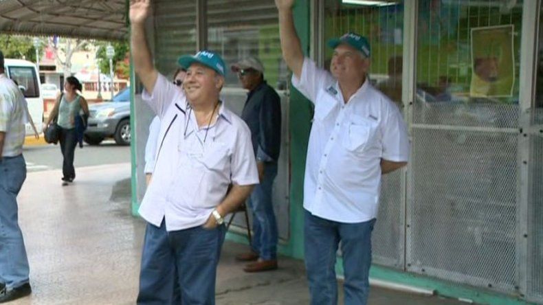 Que se les aplique la ley, Martinelli sobre escándalos del Mides y el Pan