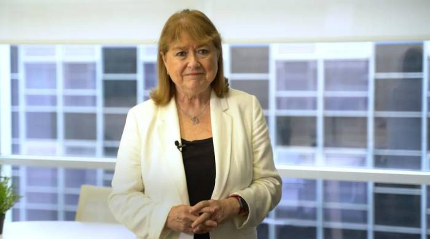 Elecciones 2024: Susana Malcorra designada jefa de la Misión de Observación Electoral de la OEA para Panamá Elecciones 2024: Susana Malcorra designada jefa de la Misión de Observación Electoral de la OEA para Panamá