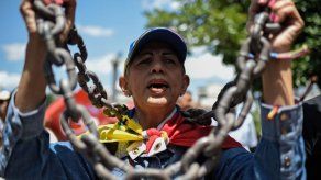 Suben a 14 los detenidos en Venezuela por atentado a Maduro