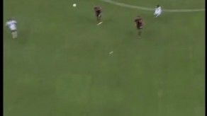 Con un gol EEUU elimina a Panamá de Copa Oro