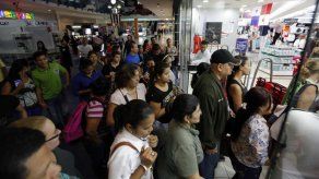 Panamá empieza a promocionar en Latinoamérica el Black Weekend 2017