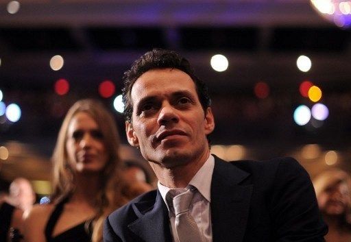Marc Anthony recauda fondos en Chicago para orfanato dominicano