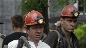 Mina despide 900 trabajadores en Dominicana