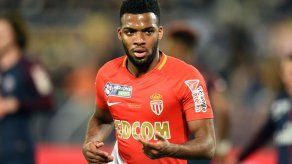 Mónaco y Atlético de Madrid llegan a un principio de acuerdo por Lemar