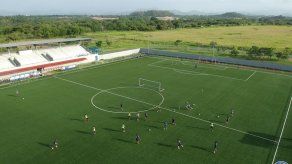 Penonomé abrirá la segunda jornada en el Apertura 2019