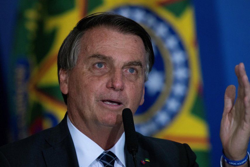 Jair Bolsonaro