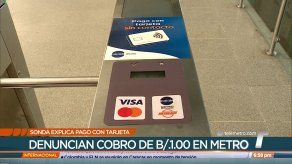 Empresa Sonda aclara inconsistencias presentadas con el pago de tarjetas