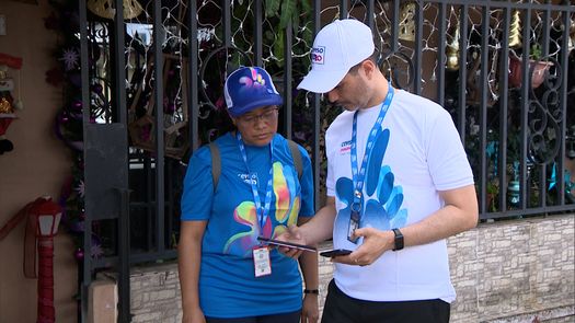 Serán desarrollados en Panamá los Censos Nacionales XII de Población y VIII de Vivienda década 2020.