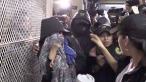 Arrestan a exprimera dama guatemalteca por caso de corrupción