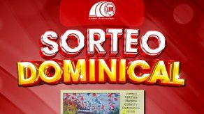 Lotería Nacional de Panamá Online y TV: dónde ver el sorteo de hoy