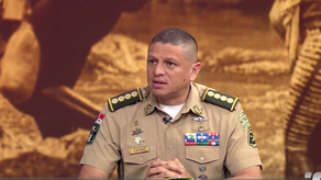 SENAFRONT realiza operativos contra coyotes SENAFRONT realiza operativos contra coyotes