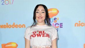 Noah Cyrus amenaza con desactivar los comentarios de su Instagram