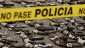 Exmilitar Paredes considera torpe la veda de armas