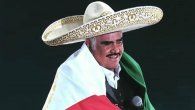 Vicente Fernández Vicente Fernández