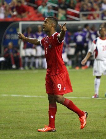 Panamá pasa a semis de Copa de Oro