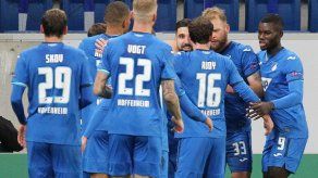 El Hoffenheim