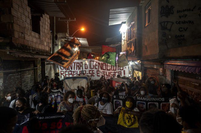 Según datos del Instituto de Seguridad Pública