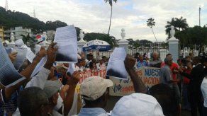 Panamá quiere usar dinero de corruptos para pagar deuda a pensionados