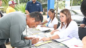 Concurso General de Becas 2026 del IFARHU.&nbsp;