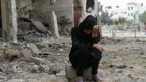 Gaza podría ser inhabitable en 2020