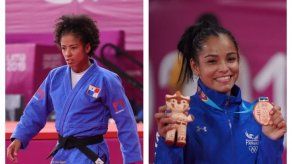 Con boleto a Tokyo 2020