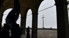 Vaticano confirma oficialmente detención del mayordomo del Papa