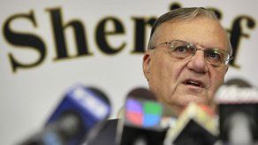 Inicia juicio de Joe Arpaio por medidas de inmigración
