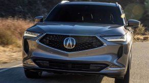 El Acura MDX entró al mercado panameño en el año 2013 y ha estado en constante evolución en cada una de sus generaciones.
