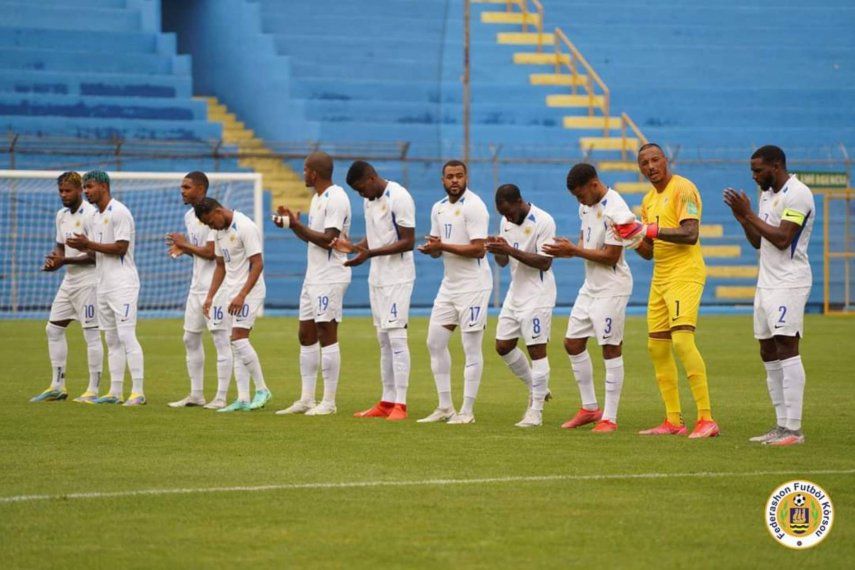 Qatar 2022: Si Panamá gana