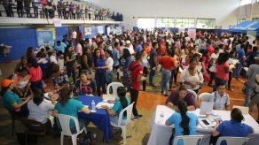 Realizarán feria de empleo focalizada en Chiriquí Realizarán feria de empleo focalizada en Chiriquí