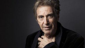 Al Pacino interpretará a Joe Paterno